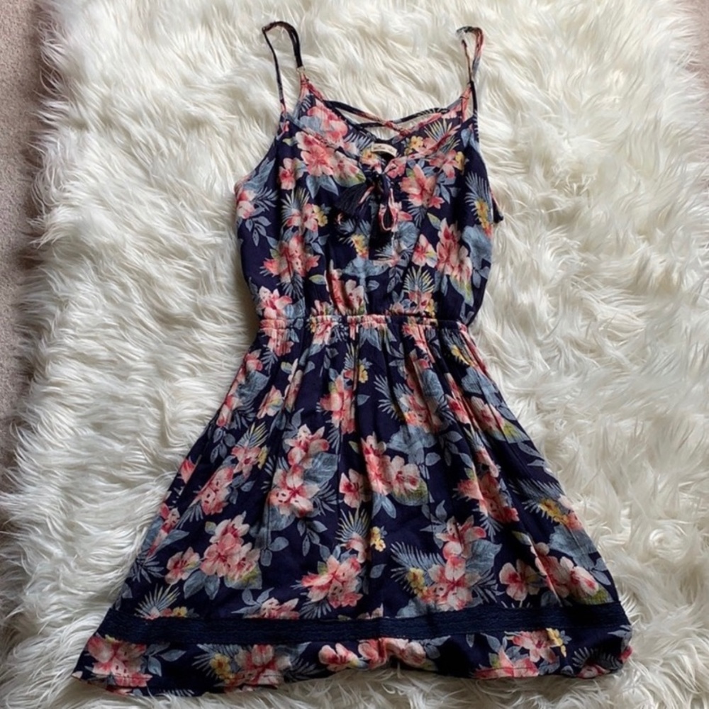 Hollister dress 💕